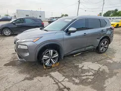 5N1BT3CA5PC837918 2023 NISSAN ROGUE