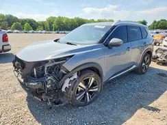 5N1BT3CA5PC845078 2023 NISSAN ROGUE