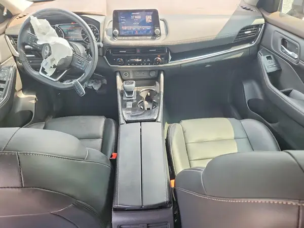 5N1BT3CA5PC853309 2023 NISSAN ROGUE - Image 8