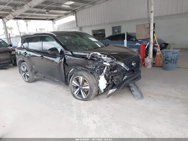 5N1BT3CA5PC870238 2023 NISSAN ROGUE - Image 1