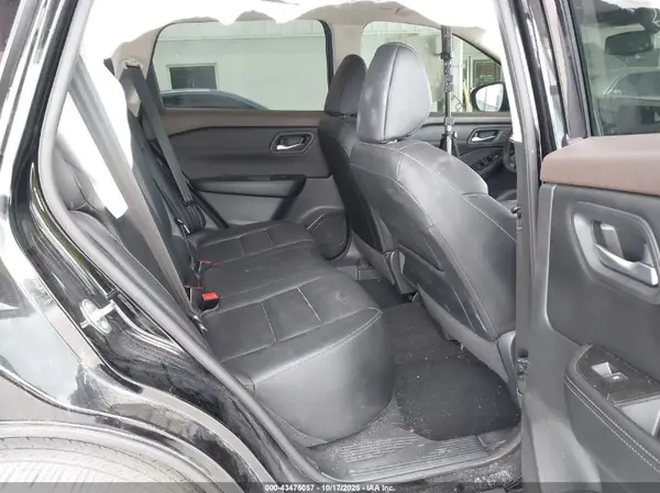 5N1BT3CA5PC870238 2023 NISSAN ROGUE - Image 8