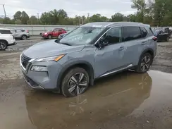 5N1BT3CA5PC870711 2023 NISSAN ROGUE