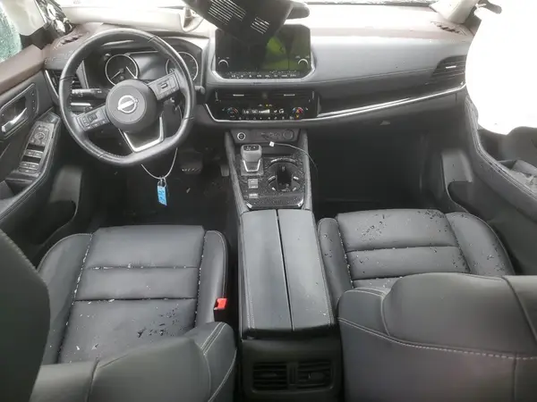 5N1BT3CA5PC870711 2023 NISSAN ROGUE - Image 8