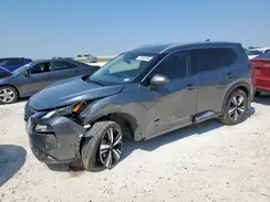 5N1BT3CA5PC872250 2023 NISSAN ROGUE