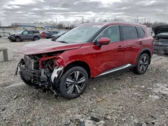 5N1BT3CA5PC872622 2023 NISSAN ROGUE
