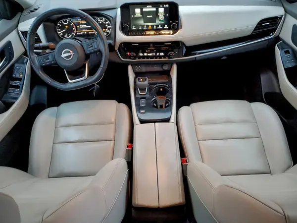 5N1BT3CA5PC872622 2023 NISSAN ROGUE - Image 8
