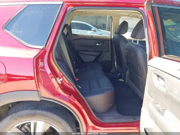 5N1BT3CA5PC878243 2023 NISSAN ROGUE - Image 8