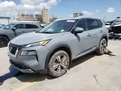 5N1BT3CA5PC900984 2023 NISSAN ROGUE