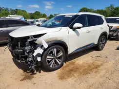 5N1BT3CA5PC903013 2023 NISSAN ROGUE
