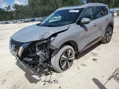 5N1BT3CA5PC924640 2023 NISSAN ROGUE