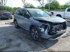 5N1BT3CA5PC925996 2023 NISSAN ROGUE