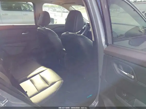 5N1BT3CA5PC925996 2023 NISSAN ROGUE - Image 8