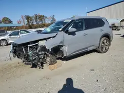 5N1BT3CA5PC926985 2023 NISSAN ROGUE