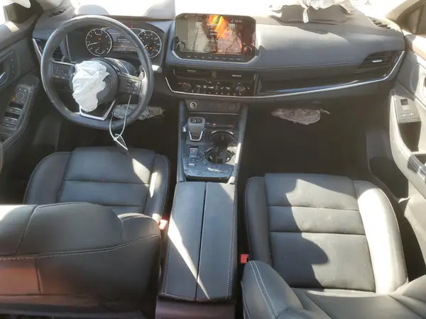5N1BT3CA5PC926985 2023 NISSAN ROGUE - Image 8