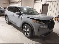 5N1BT3CA5PC927716 2023 NISSAN ROGUE