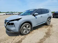 5N1BT3CA5PC929059 2023 NISSAN ROGUE