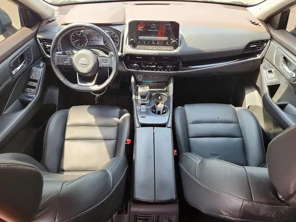 5N1BT3CA5PC929059 2023 NISSAN ROGUE - Image 8
