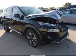 5N1BT3CA5PC932074 2023 NISSAN ROGUE