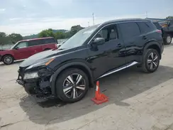 5N1BT3CA5PC933774 2023 NISSAN ROGUE