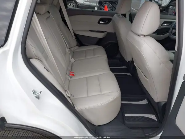 5N1BT3CA5PC934116 2023 NISSAN ROGUE - Image 8