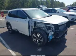 5N1BT3CA5PC943172 2023 NISSAN ROGUE
