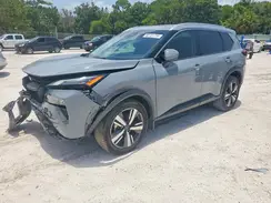 5N1BT3CA5RC727437 2024 NISSAN ROGUE