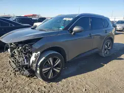 5N1BT3CA5RC743881 2024 NISSAN ROGUE