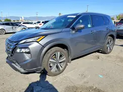 5N1BT3CA5SC825034 2025 NISSAN ROGUE