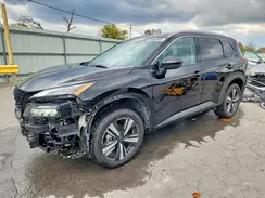 5N1BT3CA5SC841718 2025 NISSAN ROGUE