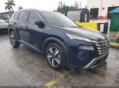 5N1BT3CA5TC683477 2026 NISSAN ROGUE
