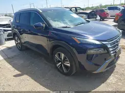 5N1BT3CA5TC687898 2026 NISSAN ROGUE