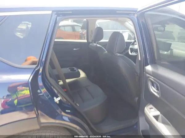 5N1BT3CA5TC687898 2026 NISSAN ROGUE - Image 8