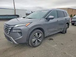 5N1BT3CA5TC700505 2026 NISSAN ROGUE