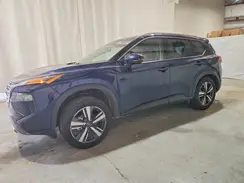 5N1BT3CA5TC707941 2026 NISSAN ROGUE