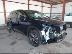 5N1BT3CA5TC716753 2026 NISSAN ROGUE
