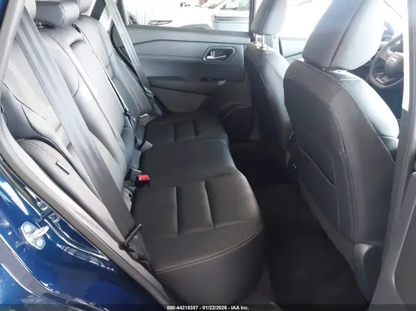 5N1BT3CA5TC716753 2026 NISSAN ROGUE - Image 8