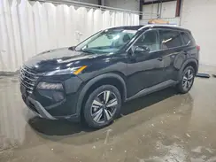 5N1BT3CA5TC720253 2026 NISSAN ROGUE