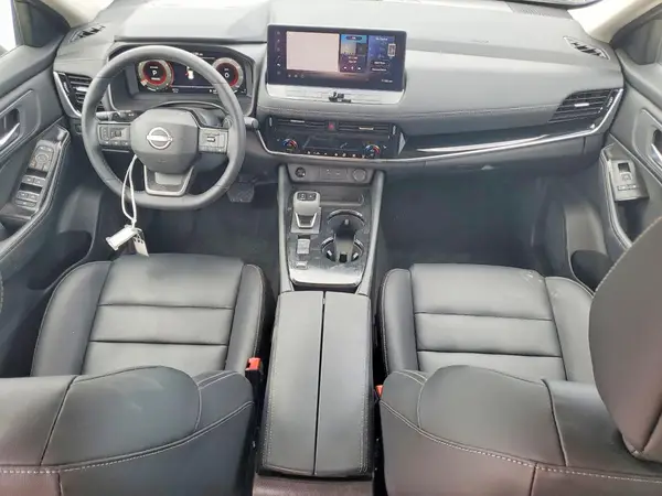 5N1BT3CA5TC726859 2026 NISSAN ROGUE - Image 8