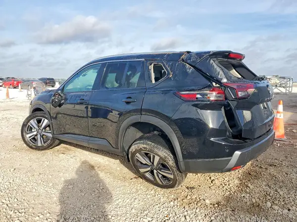 5N1BT3CA5TC734072 2026 NISSAN ROGUE - Image 2