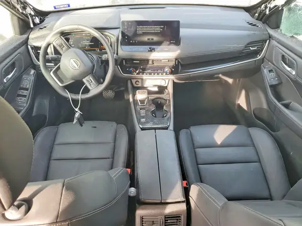 5N1BT3CA5TC734072 2026 NISSAN ROGUE - Image 8