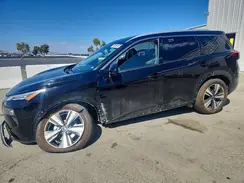 5N1BT3CA5TC736663 2026 NISSAN ROGUE