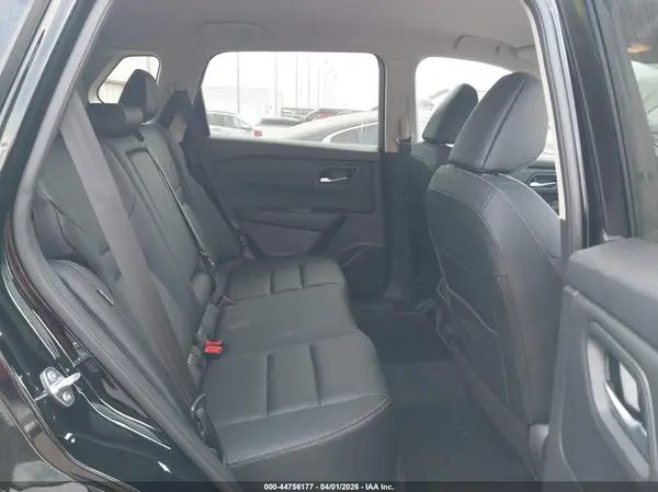 5N1BT3CA5TC784079 2026 NISSAN ROGUE - Image 8