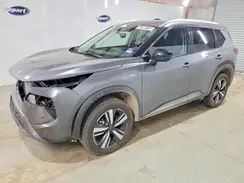 5N1BT3CA5TC790688 2026 NISSAN ROGUE