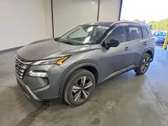 5N1BT3CA5TC792134 2026 NISSAN ROGUE