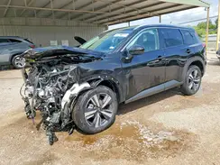 5N1BT3CA5TC822491 2026 NISSAN ROGUE