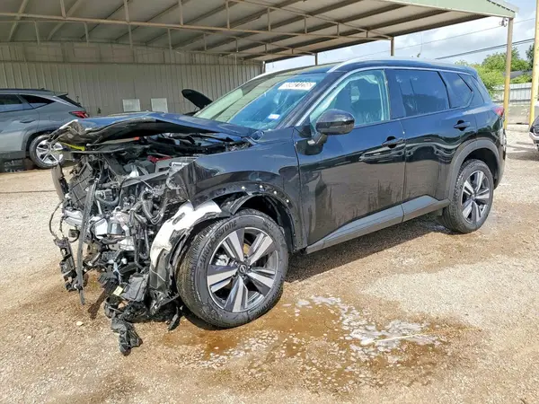 5N1BT3CA5TC822491 2026 NISSAN ROGUE - Image 1