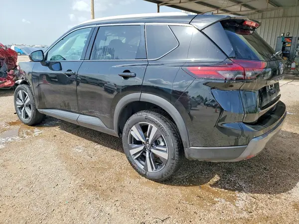 5N1BT3CA5TC822491 2026 NISSAN ROGUE - Image 2