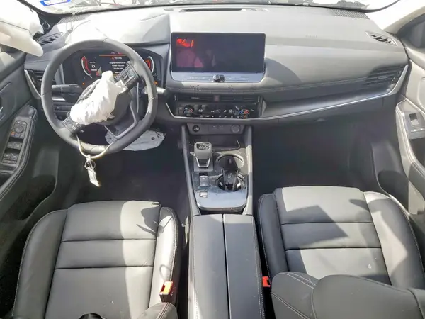 5N1BT3CA5TC822491 2026 NISSAN ROGUE - Image 8