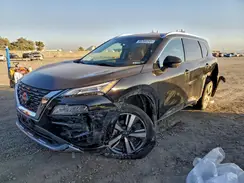5N1BT3CA6NC696354 2022 NISSAN ROGUE