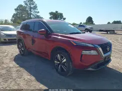 5N1BT3CA6NC702718 2022 NISSAN ROGUE